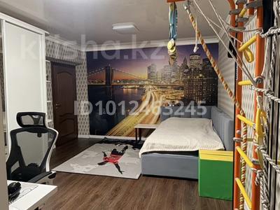 3-бөлмелі пәтер · 92 м² · 5/5 қабат, мкр Алмагуль, Гагарина 294 — Угол Левитана по новому адрес Серкебаева 136, бағасы: 77 млн ₸ в Алматы, Бостандыкский р-н