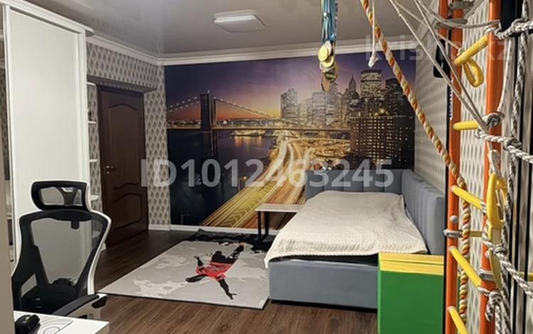 3-бөлмелі пәтер · 92 м² · 5/5 қабат, мкр Алмагуль, Гагарина 294 — Угол Левитана по новому адрес Серкебаева 136, бағасы: 77 млн ₸ в Алматы, Бостандыкский р-н — фото 10