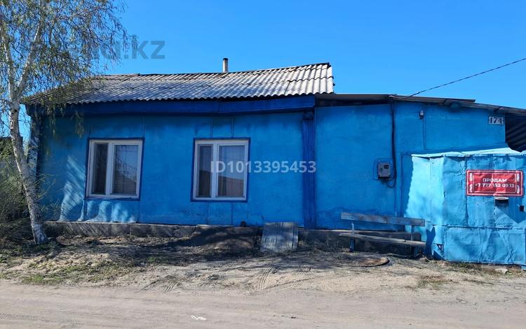 Отдельный дом · 3 комнаты · 70 м² · , Городская 174 — Городская пархоменко за 9.5 млн ₸ в Семее, Красный Кордон — фото 2