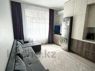 2-комнатная квартира · 41.3 м² · 2/9 этаж, мкр Нурсая, Абулхайр-хана 65 за 29.5 млн 〒 в Атырау