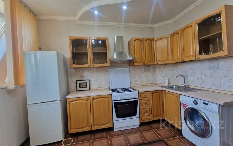 2-комнатная квартира · 55 м² · 4/9 этаж, Розыбакиева 275 за 350 000 ₸ в Алматы, Бостандыкский р-н — фото 7