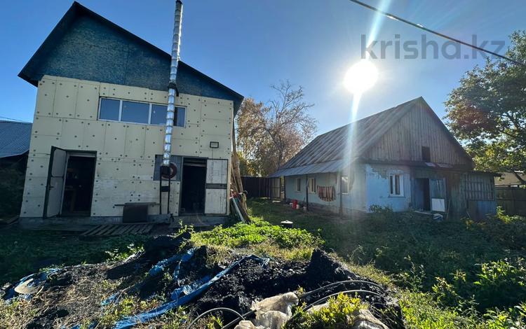 Отдельный дом · 4 комнаты · 63 м² · 7 сот., Семафорная 34 за 15.5 млн 〒 в Усть-Каменогорске — фото 15