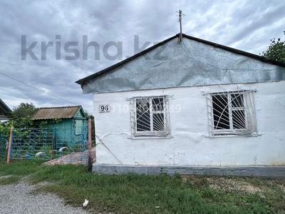 Отдельный дом · 3 комнаты · 50 м² · 6 сот., мкр Жилгородок, Крывое озеро ТЭЦ-3 96 — Жеміс 96 за 3 млн ₸ в Актобе