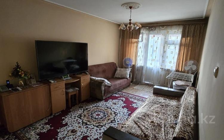 3-бөлмелі пәтер · 60.2 м² · 4/4 қабат, №3 ш/а., бағасы: 31.5 млн ₸ в Алматы, Ауэзовский р-н — фото 2
