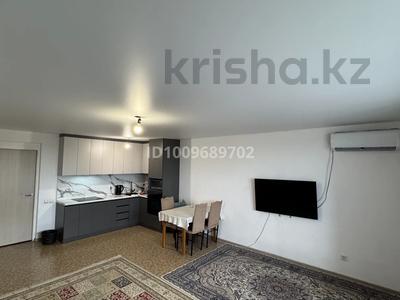 1-бөлмелі пәтер · 44 м² · 9/9 қабат, Ладожская — Камзина ладожская, бағасы: 18.7 млн ₸ в Павлодаре