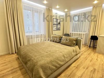 1-комнатная квартира · 35 м² · 3/4 этаж, мкр Новый Город, Бухар Жырау 41 — ДК, Каскад за 26 999 ₸ в Караганде, Казыбек би р-н