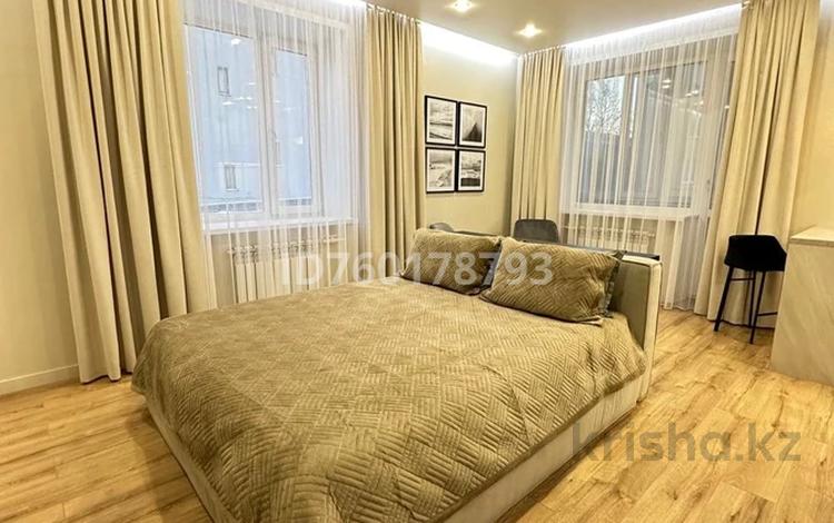 1-комнатная квартира · 35 м² · 3/4 этаж, мкр Новый Город, Бухар Жырау 41 — ДК, Каскад за 26 999 〒 в Караганде, Казыбек би р-н — фото 2
