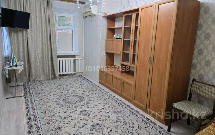 1-комнатная квартира · 35 м² · 3/5 этаж, Сатпаева 3А — Рядом airom arena, обл гор суд, сервис колледж, ярмарка,ресторан auyl за 150 000 ₸ в Атырау, мкр Авангард-4 — фото 2