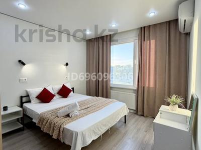 1-комнатная квартира · 40 м² · 5/14 этаж, Анет баба 6 — Район Хан шатыр - Мухамедханова за 2 000 ₸ в Астане, Есильский р-н