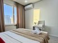 1-комнатная квартира · 40 м² · 5/14 этаж, Анет баба 6 — Район Хан шатыр - Мухамедханова за 2 000 ₸ в Астане, Есильский р-н — фото 2