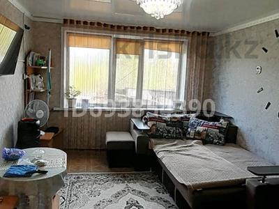 2-комнатная квартира, 42 м², 2/2 этаж, Комарова 9 — Магазин Риф за 5.5 млн 〒 в Бишкуле