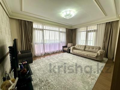 4-бөлмелі пәтер · 140 м² · 1/19 қабат, Аскарова 8, бағасы: 1 млн ₸ в Алматы, Ауэзовский р-н