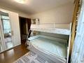 4-бөлмелі пәтер · 140 м² · 1/19 қабат, Аскарова 8, бағасы: 1 млн ₸ в Алматы, Ауэзовский р-н — фото 5