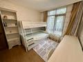 4-бөлмелі пәтер · 140 м² · 1/19 қабат, Аскарова 8, бағасы: 1 млн ₸ в Алматы, Ауэзовский р-н — фото 6