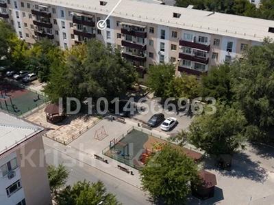 3-бөлмелі пәтер · 60 м² · 3/5 қабат, Нышанов 7, бағасы: 15 млн ₸ в Туркестане