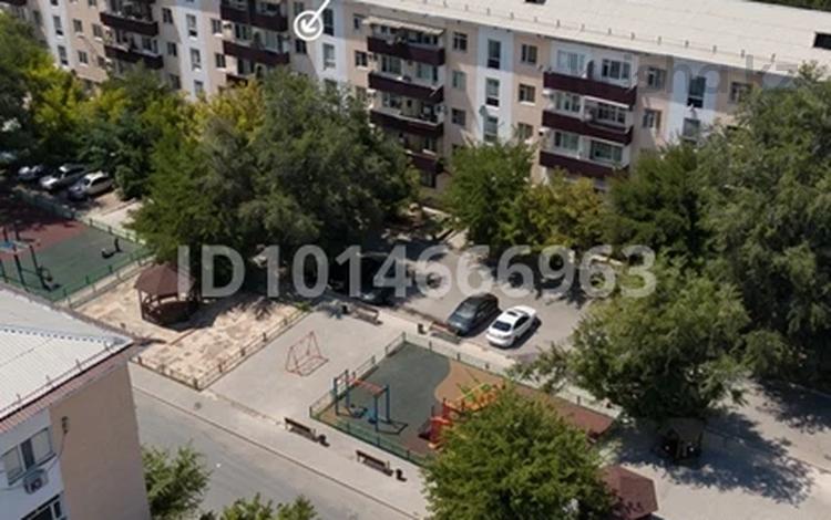 3-бөлмелі пәтер · 60 м² · 3/5 қабат, Нышанов 7, бағасы: 15 млн ₸ в Туркестане — фото 3