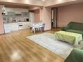 2-комнатная квартира · 70 м² · 12/12 этаж, Достык 44 — Между Кабанбай батыра и Шевченко за 22 000 ₸ в Алматы, Медеуский р-н