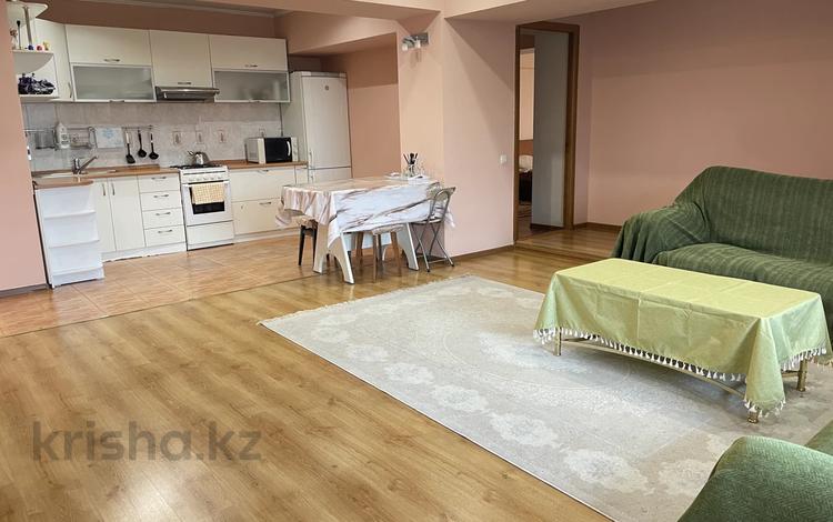 2-комнатная квартира · 70 м² · 12/12 этаж, Достык 44 — Между Кабанбай батыра и Шевченко за 22 000 ₸ в Алматы, Медеуский р-н — фото 25