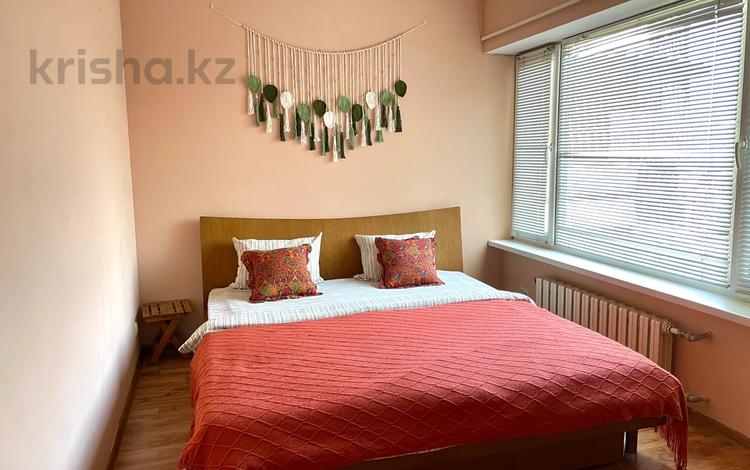 2-бөлмелі пәтер · 70 м² · 12/12 қабат, Достык 44 — Между Кабанбай батыра и Шевченко, бағасы: 25 000 ₸ в Алматы, Медеуский р-н — фото 39