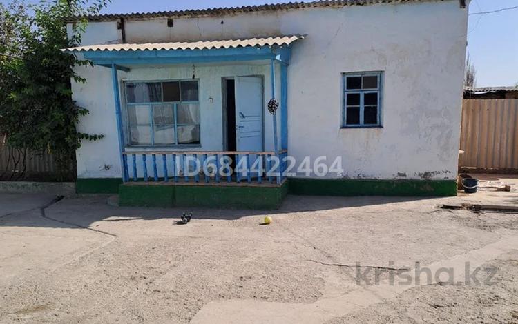 Отдельный дом · 3 комнаты · 52.3 м² · 18 сот., Село Дербисек, ул. Турдыкулулы 14 — Бегжанова за 12 млн ₸ в Туркестанской обл. — фото 11