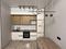 2-комнатная квартира · 44 м² · 3/10 этаж, Орынбор 13 — Орынбор и Бокейхана за 320 000 ₸ в Астане, Есильский р-н