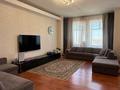 3-бөлмелі пәтер · 135 м² · 21/36 қабат, Кабанбай батыра 11, бағасы: 68 млн ₸ в Астане, Есильский р-н