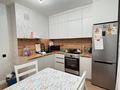 3-бөлмелі пәтер · 100 м² · 6/9 қабат, Азильхан Нуршаихов, 6/1, бағасы: 42 млн ₸ в Астане, Нура р-н — фото 2
