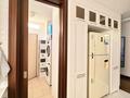 4-комнатная квартира · 109 м² · 17/21 этаж, Кабанбай батыра 43В за 91 млн ₸ в Астане, Есильский р-н — фото 21