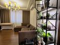 4-комнатная квартира · 109 м² · 17/21 этаж, Кабанбай батыра 43В за 91 млн ₸ в Астане, Есильский р-н — фото 3
