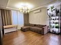 4-комнатная квартира · 109 м² · 17/21 этаж, Кабанбай батыра 43В за 91 млн ₸ в Астане, Есильский р-н — фото 4