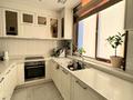 4-комнатная квартира · 109 м² · 17/21 этаж, Кабанбай батыра 43В за 91 млн ₸ в Астане, Есильский р-н — фото 7