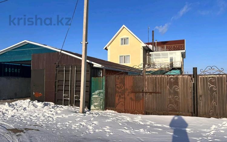 Дача · 5 комнат · 710 м² · 24 сот., Учетный квартал 48 328 за ~ 25 млн 〒 в Софиевке — фото 2