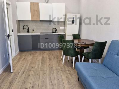 2-комнатная квартира · 45 м² · 2/5 этаж, Бейбарыс Султан 5/1 — Возле Ишим, рядом есть Рыскелди мечеть за 2 500 ₸ в Астане, Сарыарка р-н
