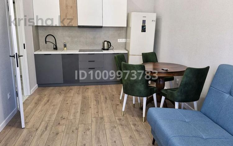 2-комнатная квартира · 45 м² · 2/5 этаж, Бейбарыс Султан 5/1 — Возле Ишим, рядом есть Рыскелди мечеть за 2 500 ₸ в Астане, Сарыарка р-н — фото 2