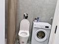 2-комнатная квартира · 45 м² · 2/5 этаж, Бейбарыс Султан 5/1 — Возле Ишим, рядом есть Рыскелди мечеть за 2 500 ₸ в Астане, Сарыарка р-н — фото 5