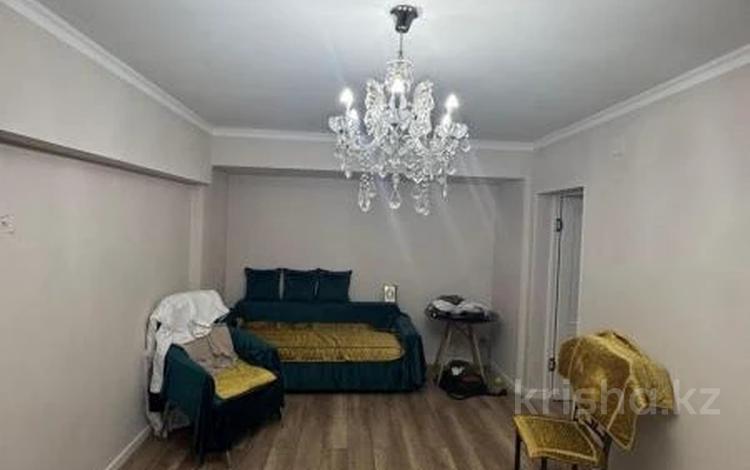 2-комнатная квартира · 56 м² · 2/3 этаж, торетай — Ипотеку проходит за 29 млн ₸ в Алматы, Жетысуский р-н — фото 2