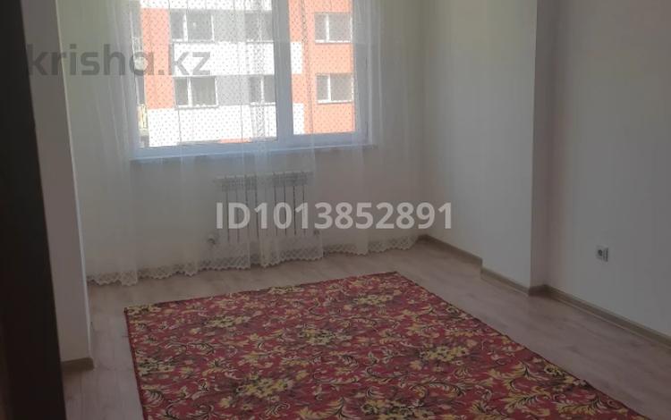3-комнатная квартира · 80 м² · 1/5 этаж, мкр Шугыла, Алтын Орда 6/28 за 37 млн ₸ в Алматы, Наурызбайский р-н — фото 2