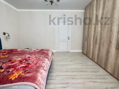 3-бөлмелі пәтер · 110 м² · 1/5 қабат, Астана ш/а., бағасы: 48 млн ₸ в Уральске, мкр Астана