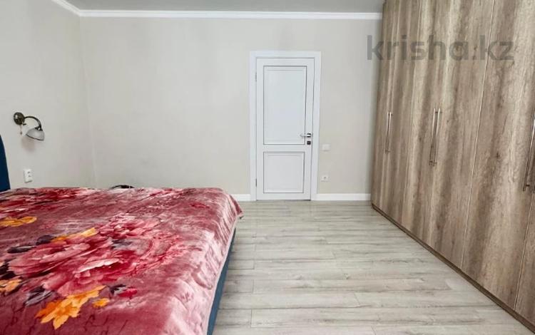 3-бөлмелі пәтер · 110 м² · 1/5 қабат, Астана ш/а., бағасы: 48 млн ₸ в Уральске, мкр Астана — фото 9