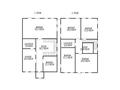 Жеке үй · 6 бөлме · 450 м² · 10 жүзд., КСК, Тепличная, бағасы: 78 млн ₸ в Костанае — фото 54