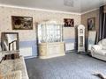 Жеке үй · 6 бөлме · 450 м² · 10 жүзд., КСК, Тепличная, бағасы: 78 млн ₸ в Костанае — фото 28