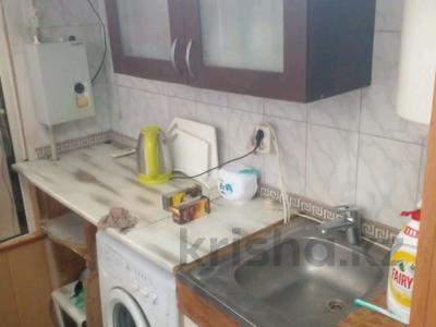 Часть дома · 2 комнаты · 25 м² · 1 сот., мкр 13-й военный городок, Туркестанская — РВ 90 за 5 млн 〒 в Алматы, Турксибский р-н