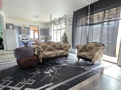 Жеке үй · 4 бөлме · 202 м² · 6 сот., Сапарлы жол — Паттая спа, бағасы: 800 000 〒 в Алматы, Бостандыкский р-н