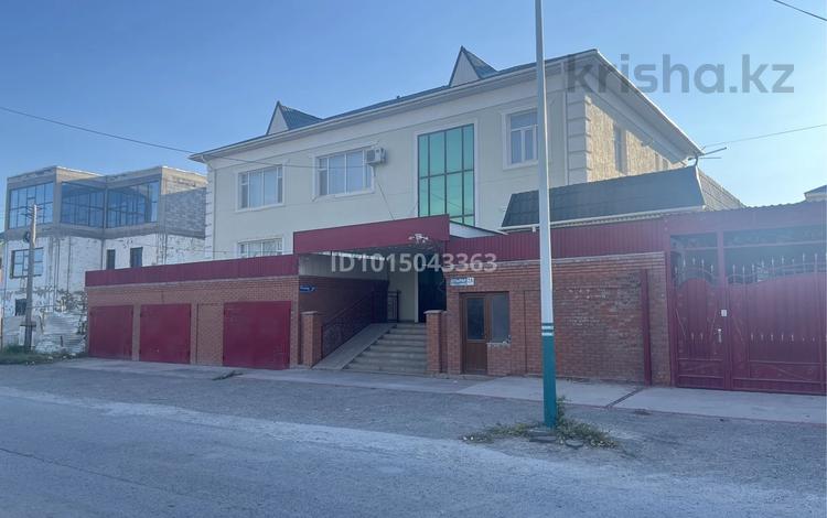 Жеке үй · 7 бөлме · 614 м² · 6 жүзд., Отырар 2а, бағасы: 800 000 ₸ в  — фото 2