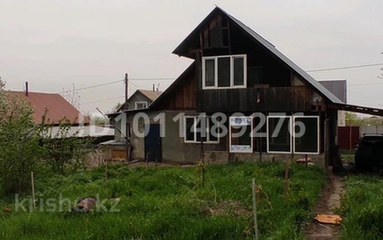 Жеке үй · 5 бөлме · 90 м² · 6 жүзд., С.О. Автомобилист 124 — Пос Долан 30ый км по Верх. Каск. трассе, бағасы: 25 млн ₸ в Алматы, Наурызбайский р-н — фото 2