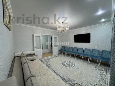 3-комнатная квартира · 72.2 м² · 4/5 этаж, мкр Юго-Восток, мкр Степной 1 2/10 за 33 млн 〒 в Караганде, Казыбек би р-н