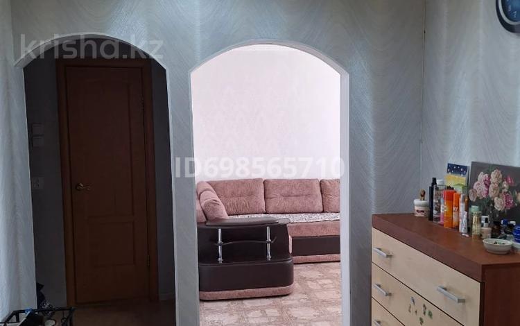 3-комнатная квартира · 64 м² · 6/9 этаж, мкр 5 104/2 за 19.5 млн ₸ в Актобе — фото 10