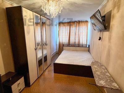 2-комнатная квартира · 52 м² · 8/9 этаж, Назарбаева за 17.5 млн 〒 в Талдыкоргане