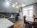 2-бөлмелі пәтер · 64.5 м² · 6/10 қабат, Култегин 9, бағасы: 41.5 млн ₸ в Астане, Нура р-н — фото 14