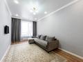 2-бөлмелі пәтер · 64.5 м² · 6/10 қабат, Култегин 9, бағасы: 41.5 млн ₸ в Астане, Нура р-н